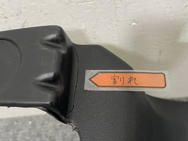 新品!ジープ ラングラー JK36S 純正 フロント バンパー アッパーカバー 1CB04RXFAC クライスラー(150467)