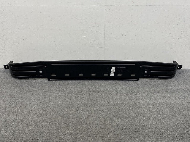 新品!ジープ ラングラー JK36S 純正 フロント バンパー アッパーカバー 1CB04RXFAC クライスラー(150467)
