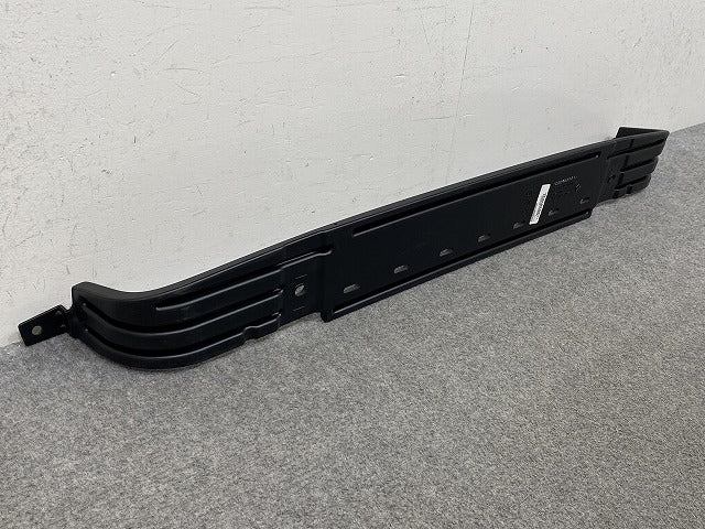 新品!ジープ ラングラー JK36S 純正 フロント バンパー アッパーカバー 1CB04RXFAC クライスラー(150467)