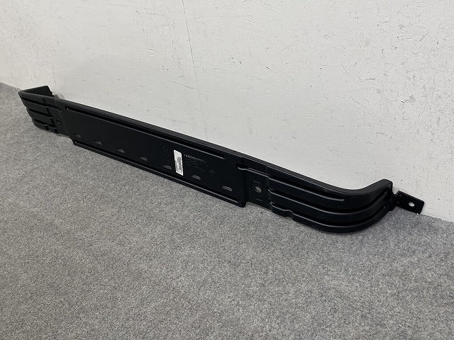 新品!ジープ ラングラー JK36S 純正 フロント バンパー アッパーカバー 1CB04RXFAC クライスラー(150467)