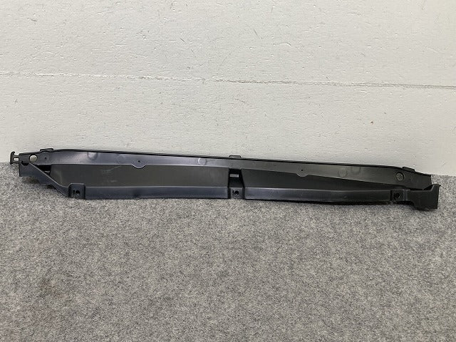 新品!ハリアー 80系/MXUA80/85/AXUH80/85 純正 左右 リア サイド インナー リテーナー モデリスタ D2611-63110/210 MSD44-48003-C1(150469)