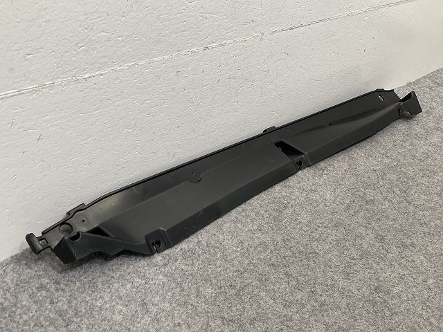 新品!ハリアー 80系/MXUA80/85/AXUH80/85 純正 左右 リア サイド インナー リテーナー モデリスタ D2611-63110/210 MSD44-48003-C1(150469)
