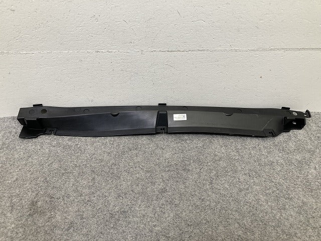 新品!ハリアー 80系/MXUA80/85/AXUH80/85 純正 左右 リア サイド インナー リテーナー モデリスタ D2611-63110/210 MSD44-48003-C1(150469)