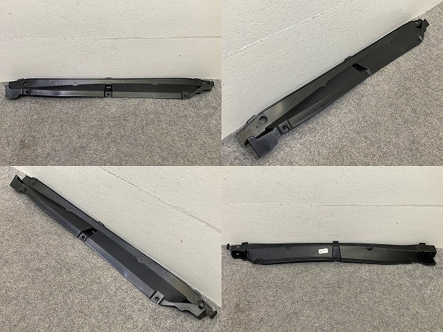 新品!ハリアー 80系/MXUA80/85/AXUH80/85 純正 左右 リア サイド インナー リテーナー モデリスタ D2611-63110/210 MSD44-48003-C1(150469)