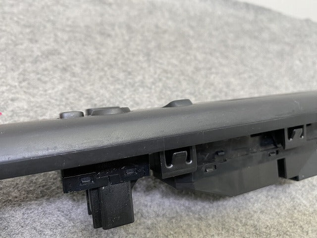 スペーシア MK53S 純正 右 パワーウインドウスイッチ 運転席側 RH 37990-79R01 素地 スズキ(150483)