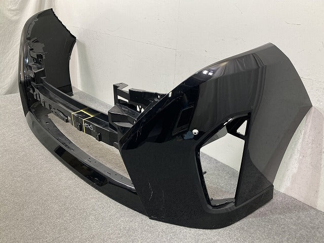 セレナ ハイウェイスター C28/NC28/GC28/FC28/FNC28/GFC28 純正 前期 フロント バンパー Fバンパー 62022 7DF0H ブラック G41(150488)