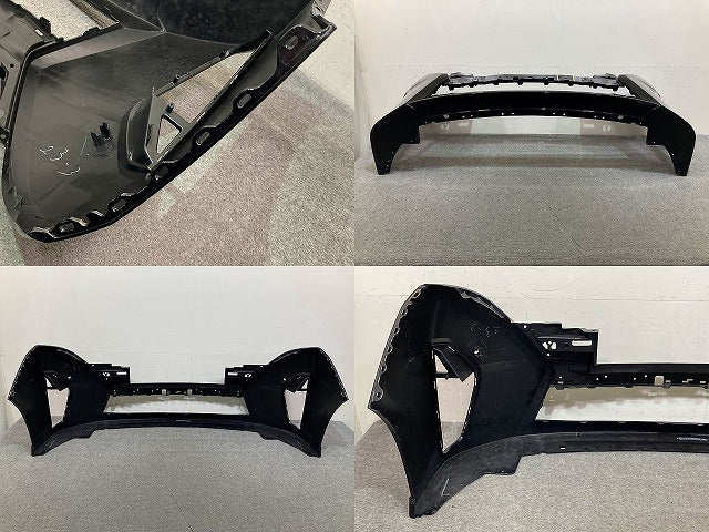 セレナ ハイウェイスター C28/NC28/GC28/FC28/FNC28/GFC28 純正 前期 フロント バンパー Fバンパー 62022 7DF0H ブラック G41(150488)