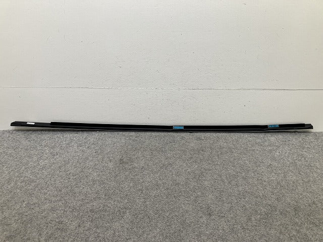 新品!ザ・ビートル 16系 純正 右 フロント ドア ベルトモール アウター 5C5 837 476 C 7Z7 5C5837476C7Z7 フォルクスワーゲン(150489)
