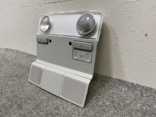 新品!ゴルフ5/GOLFⅤ 1K系 純正 フロント ルームランプ 1K0.947.105.R.WRC 1K0947105RWRC 素地 フォルクスワーゲン(150500)