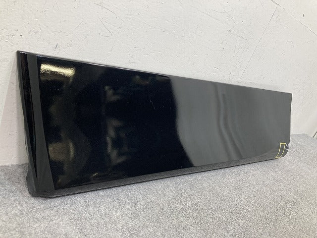 セレナ ハイウェイスター C27/GC27/GNC27/GFC27/GFNC27 純正 左 フロント サイドパネル 80871 5TA0B 80871-5TA0D ブラック G41(150513)