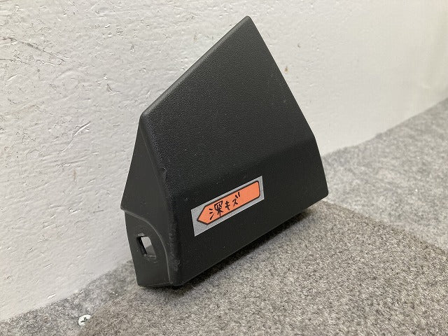 新車取り外し!RAV4 ラブ4 60系/AXAN64 純正 左 サイドパネル プロテクター/マッドガード 76902-42080 MSD44-42007-A1 素地 トヨタ(150514)