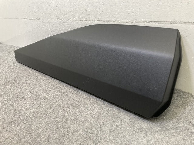新車取り外し!RAV4 ラブ4 60系/AXAN64 純正 右 リア ドア サイドステップ/サイドスカート 75077-42080 MSD44-42007-A1 素地 トヨタ(150516)