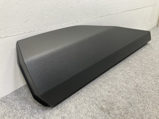 新車取り外し!RAV4 ラブ4 60系/AXAN64 純正 左 リア ドア サイドステップ/サイドスカート 75078-42080 MSD44-42007-A1 素地 トヨタ(150517)