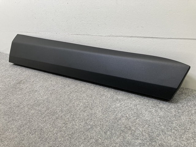 新車取り外し!RAV4 ラブ4 60系/AXAN64 純正 右 フロント ドア サイドステップ/サイドスカート 75073-42080 MSD44-42007-A1 素地(150518)