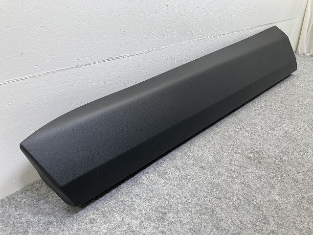 新車取り外し!RAV4 ラブ4 60系/AXAN64 純正 左 フロント ドア サイドステップ/サイドスカート 75074-42080 MSD44-42007-A1 素地(150519)