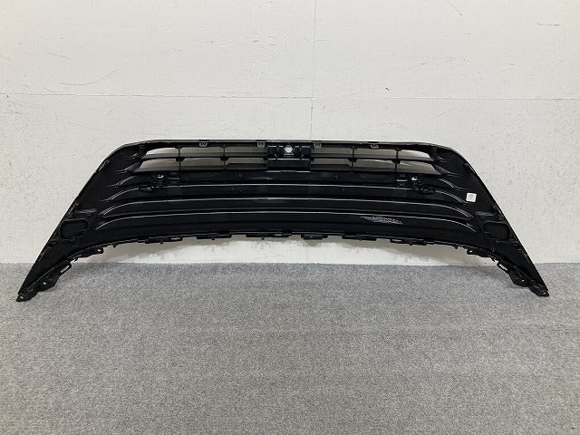 新車取外し!ハリアー 80系/MXUA80/MXUA85/AXUH80/AXUH85 純正 フロント グリル/ラジエーターグリル 53112-48400 53112-48480 素地(150520)