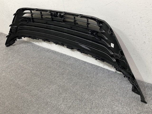 新車取外し!ハリアー 80系/MXUA80/MXUA85/AXUH80/AXUH85 純正 フロント グリル/ラジエーターグリル 53112-48400 53112-48480 素地(150520)