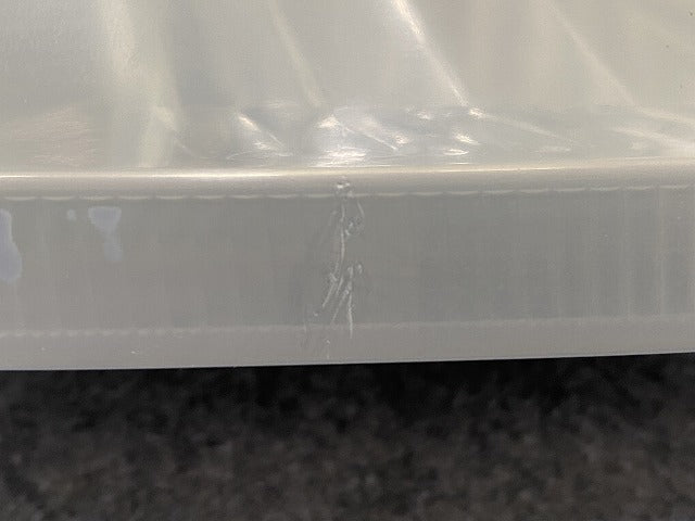 ハイゼット S321V/S331V 純正 中期 右 ヘッドライト/ランプ レベライザーハロゲン 刻印O RH KOITO 100-51771 81110-B5060 ダイハツ(150541)