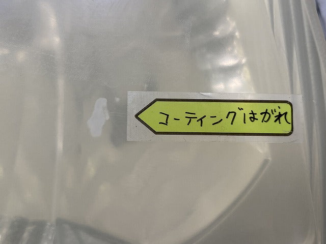 ハイゼット S321V/S331V 純正 中期 右 ヘッドライト/ランプ レベライザーハロゲン 刻印O RH KOITO 100-51771 81110-B5060 ダイハツ(150541)