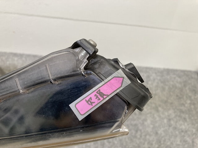 プリウス 50系/ZVW50/ZVW51/ZVW55 純正 前期 左 ヘッドライト/ランプ LED 刻印C3 LH KOITO 47-75 トヨタ(150550)