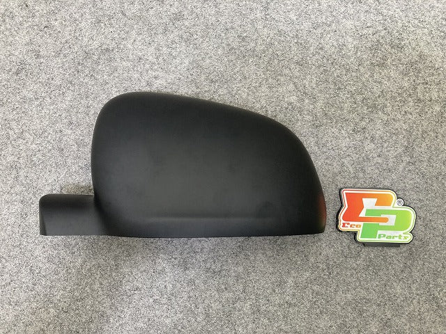 新品!カングー KWK4M 純正 左 ドアミラー カバー LH 2326 35 391 96374-3725R 未塗装 ルノー(150562)