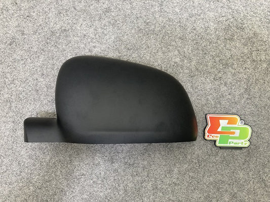 新品!カングー KWK4M 純正 左 ドアミラー カバー LH 2326 35 391 96374-3725R 未塗装 ルノー(150562)