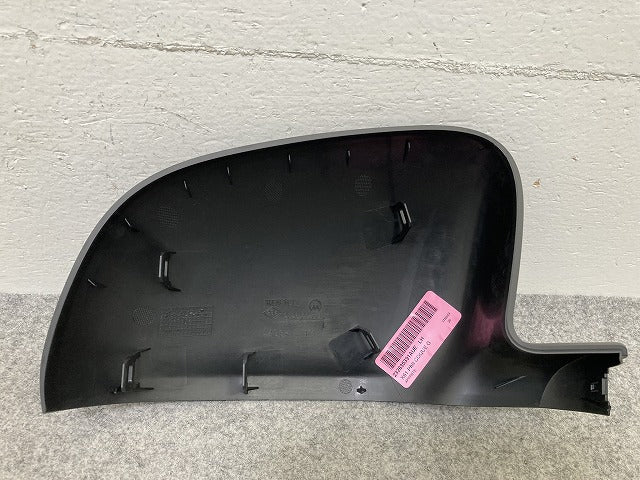 新品!カングー KWK4M 純正 左 ドアミラー カバー LH 2326 35 391 96374-3725R 未塗装 ルノー(150562)