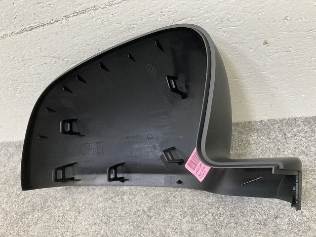 新品!カングー KWK4M 純正 左 ドアミラー カバー LH 2326 35 391 96374-3725R 未塗装 ルノー(150562)
