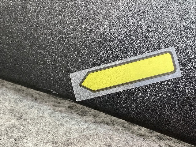 新品!ジープ レネゲード 2015-2023 純正 左 リア ドア モール/プロテクター 735789213 7SR56LXHAA001 素地 クライスラー(150574)