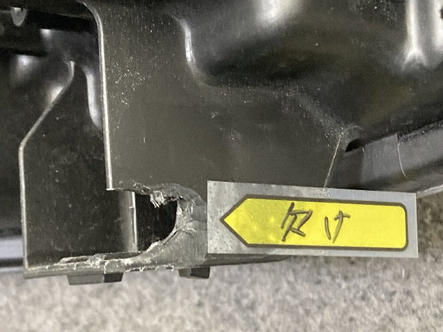 カローラ フィールダー 16系/NZE161G/NZE164G/NKE165G/ZRE162G 純正 後期 左 ヘッドライト/ランプ ハロゲン 刻印K15 KOITO 12-595(150577)