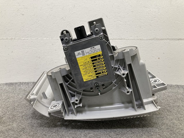 エルフ/フォワード/ギガ 純正 左 ヘッドライト/ランプ AFS付キセノン HID 刻印Z LH KOITO 110-21872 いすゞ(150580)