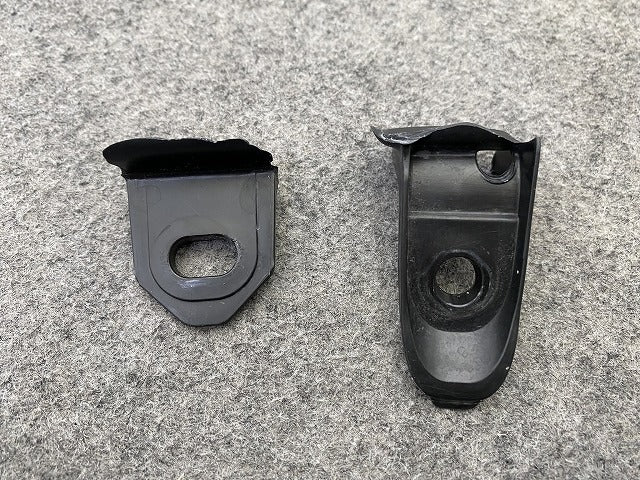 アクア/AQUA Z/MXPK11/MXPK16 純正 左 ヘッドライト/ランプ レベライザーLED 刻印Y2 LH KOITO 52-336 81150-52N80 トヨタ(150583)