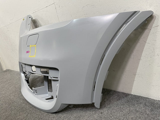 新品!Q3 8U系 純正 左 フロント バンパー/コーナーカバー/コーナーパネル LH 8U0 807 437 B 8U0807065GRU サフ アウディ(150589)