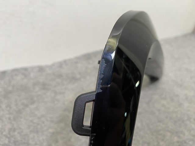 新品!5シリーズ Mスポーツ G30/G31 純正 右 フロント バンパー ロアグリル フィニッシャー 5111 8064980 51118064980 ブラック BMW(150590)