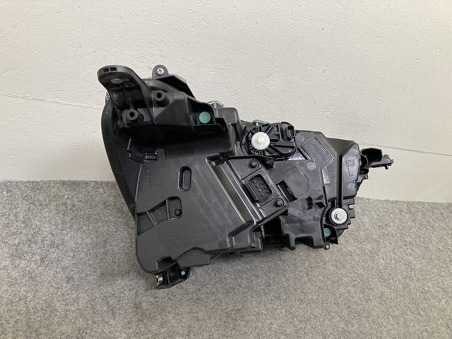 ライズ/ロッキー A200S/A210S/A200A/A210A/A202A 純正 左 ヘッドライト/ランプ LED レベライザー ICHIKOH 1991 81150-B1710(150616)