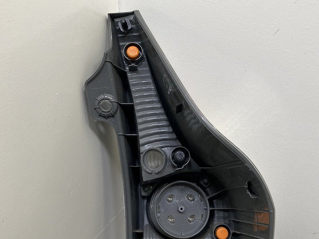 アクア/AQUA NHP10 純正 前期 左 テールランプ/ライト/レンズ ハロゲン 刻印Z LH STANLEY 52-252 81561-52696 トヨタ(150618)