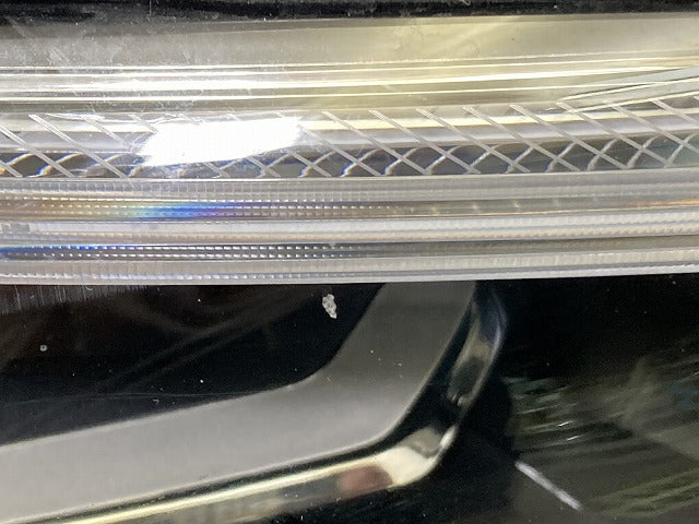 Aクラス W177 純正 右 ヘッドライト/ランプ LED RH HELLA A 177 906 56 03 メルセデスベンツ(150635)