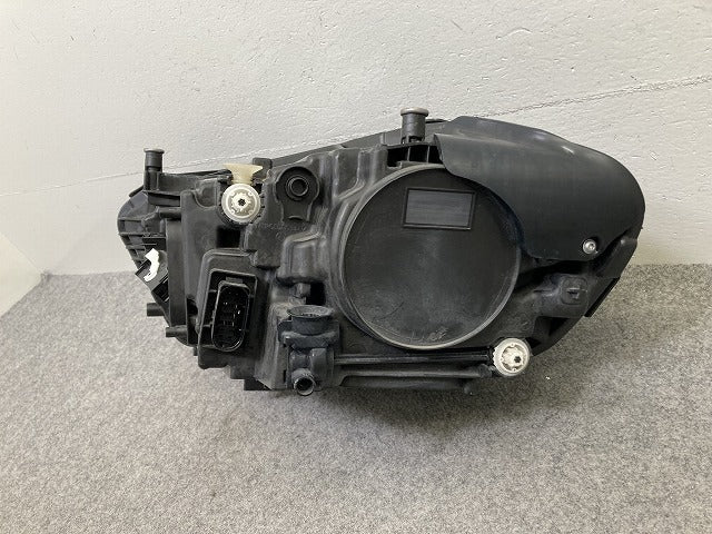 Aクラス W177 純正 右 ヘッドライト/ランプ LED RH HELLA A 177 906 56 03 メルセデスベンツ(150635)