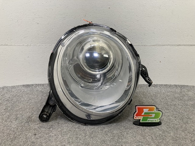 N-ONE/NONE/Nワン JG1/JG2 純正 右 ヘッドライト/ランプ キセノン HID AFS無 刻印1 RH AL Automotive Lighting ホンダ(150636)