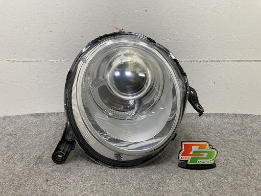 N-ONE/NONE/Nワン JG1/JG2 純正 右 ヘッドライト/ランプ キセノン HID AFS無 刻印1 RH AL Automotive Lighting ホンダ(150636)