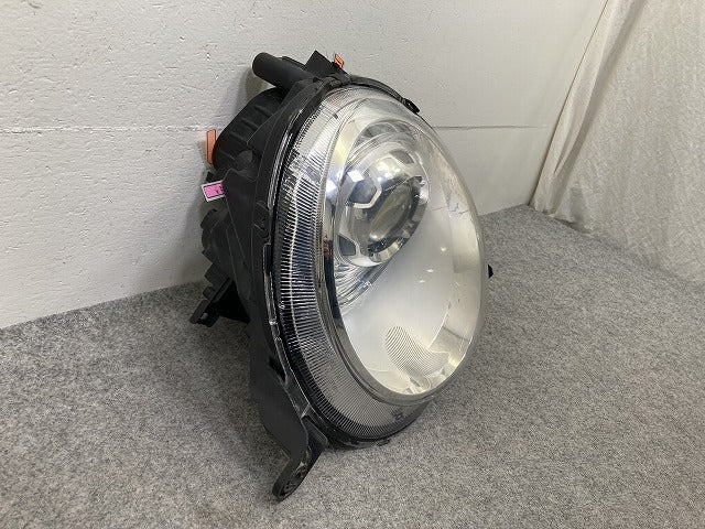 N-ONE/NONE/Nワン JG1/JG2 純正 右 ヘッドライト/ランプ キセノン HID AFS無 刻印1 RH AL Automotive Lighting ホンダ(150636)