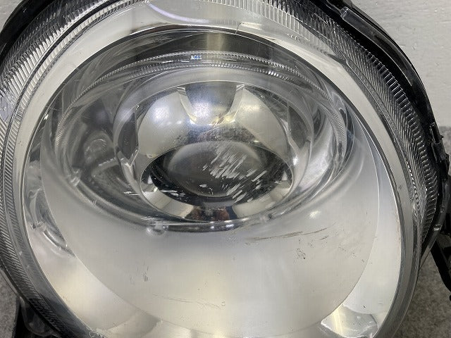 N-ONE/NONE/Nワン JG1/JG2 純正 右 ヘッドライト/ランプ キセノン HID AFS無 刻印1 RH AL Automotive Lighting ホンダ(150636)
