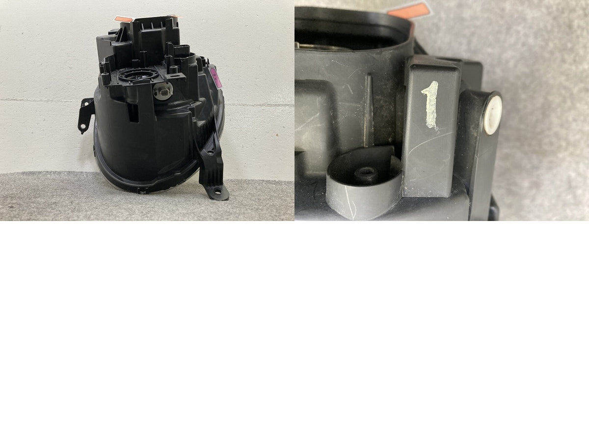 N-ONE/NONE/Nワン JG1/JG2 純正 右 ヘッドライト/ランプ キセノン HID AFS無 刻印1 RH AL Automotive Lighting ホンダ(150636)