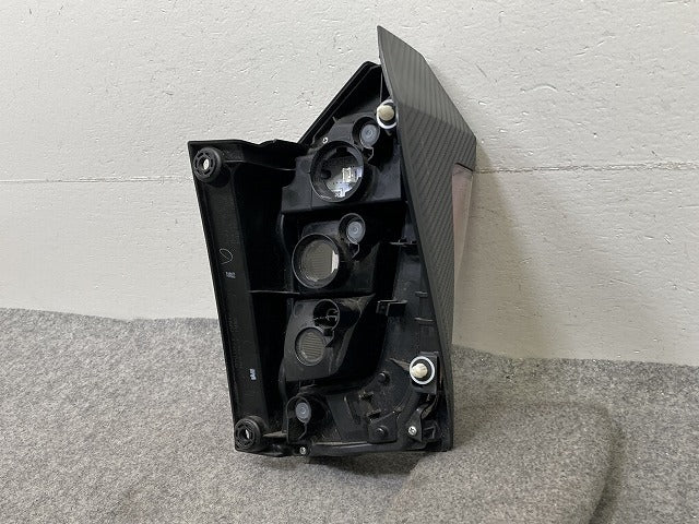 ミライース LA350S/LA360S 純正 左 テールランプ/ライト/レンズ LED LH TOKAIDENSO 20523 ダイハツ(150637)