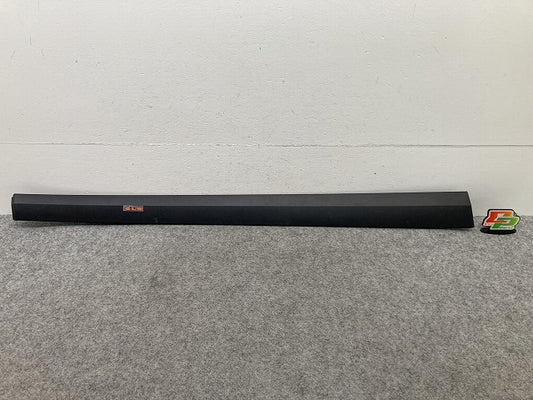 フロンクス WDB3S 純正 左 フロント サイドパネル スプラッシュガード LH 77521-74T0 素地 スズキ(150643)