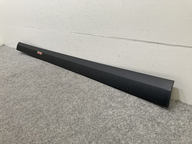 フロンクス WDB3S 純正 左 フロント サイドパネル スプラッシュガード LH 77521-74T0 素地 スズキ(150643)