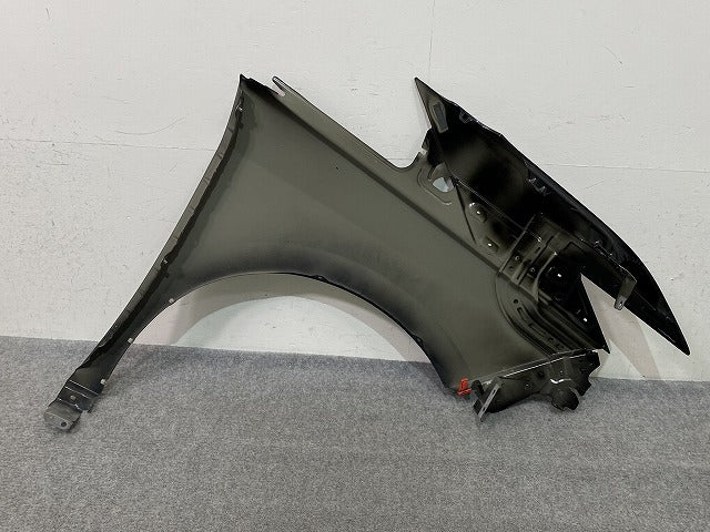 セレナ C28/NC28/FC28/FNC28 e-POWER/GC28/GFC28 純正 左 フロント フェンダー LH ダイヤモンドブラック G41 日産(150648)