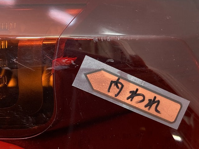X2 シリーズ F39 純正 右 テールランプ/ライト/レンズ LED RH OLSA F03688000H BMW(150651)