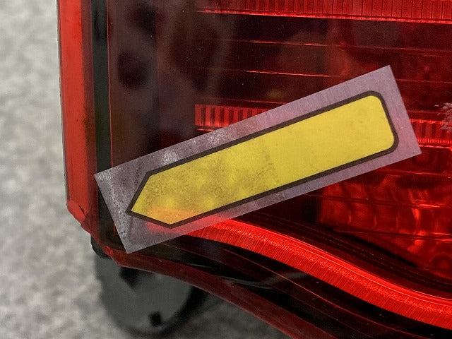 X2 シリーズ F39 純正 右 テールランプ/ライト/レンズ LED RH OLSA F03688000H BMW(150651)