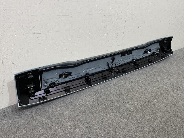 新車取り外し!ステップワゴン RP6/RP7 e:HEV/RP8 純正 リア ルーフスポイラー/ウイング 74900-3T0-J0 BG68P ホンダ(150652)